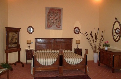 Virgilio Otro | Agriturismo Corte Virgiliana