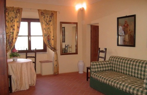Virgilio Otro | Agriturismo Corte Virgiliana