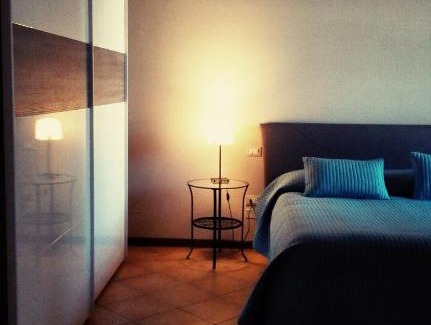 Guidizzolo Apartamento | Agriturismo Corte Speranza