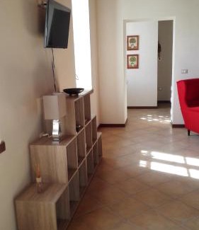 Guidizzolo Apartamento | Agriturismo Corte Speranza