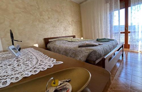 Sud-Est Casa | Agriturismo Corte Vecia Alloggio della Corte