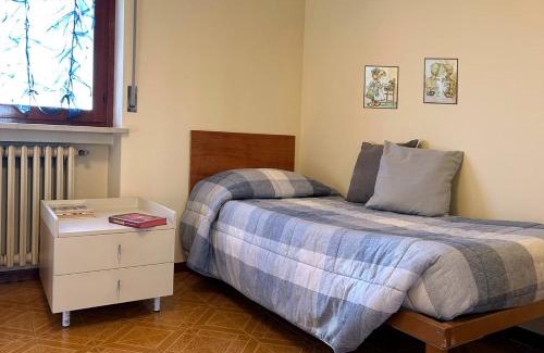 Sud-Est Casa | Agriturismo Corte Vecia Alloggio della Corte