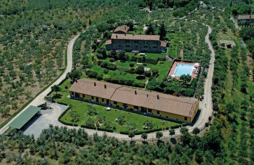 Ferretto Casa | Agriturismo Cortoreggio