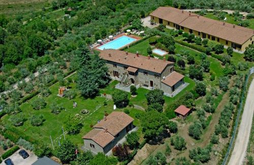 Ferretto Casa | Agriturismo Cortoreggio