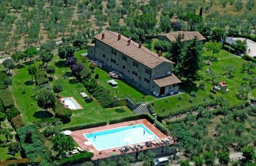 Ferretto Casa | Agriturismo Cortoreggio