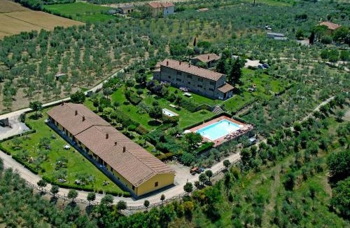 Ferretto Casa | Agriturismo Cortoreggio