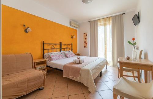 Cisano Casa | Agriturismo Costadoro