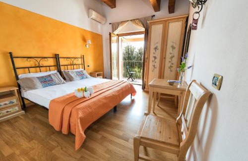 Cisano Casa | Agriturismo Costadoro