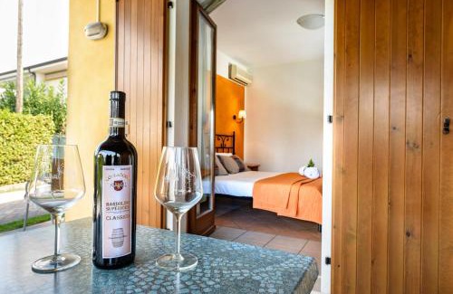 Cisano Casa | Agriturismo Costadoro