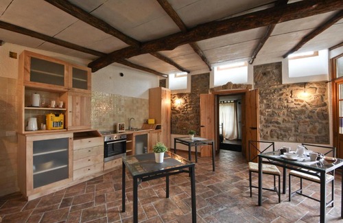 Mandello del Lario Casa | Agriturismo Crotto Di Somana