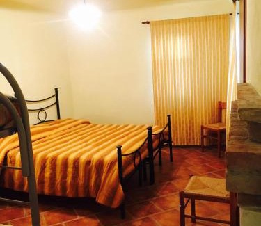 Montelupo Albese Casa | Agriturismo 'd Rainè