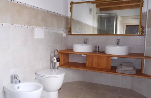 Flambruzzo Otro | Agriturismo da Gastone