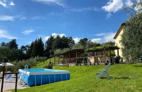 Macchino Casa | Agriturismo Da Nonna Argia