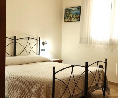 Campinola Casa | Agriturismo da Regina