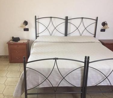 Campinola Casa | Agriturismo da Regina