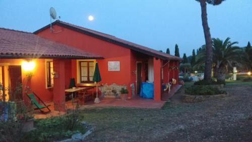 Suvereto Casa | Agriturismo Debbione Maro'
