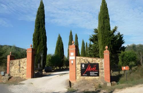 Suvereto Casa | Agriturismo Debbione Maro'