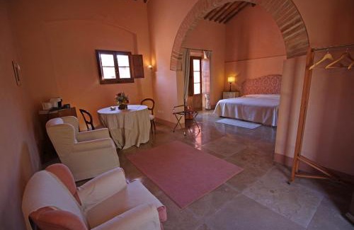 Montepulciano Casa | Agriturismo Dei - Villa il Boschetto Luxury suite