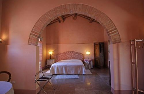 Montepulciano Casa | Agriturismo Dei - Villa il Boschetto Luxury suite