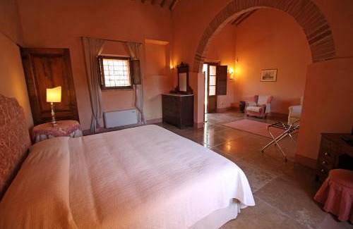 Montepulciano Casa | Agriturismo Dei - Villa il Boschetto Luxury suite