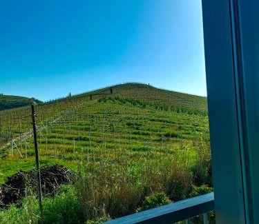 Vezza d'Alba Casa | Agriturismo Demarie