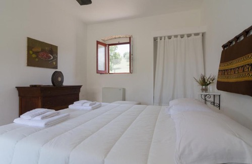 Altomonte Casa | Agriturismo di Serragiumenta