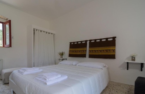 Altomonte Casa | Agriturismo di Serragiumenta
