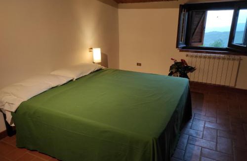 Grisolia Casa | Agriturismo Difesa del Monte