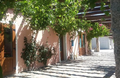 Tertenia Casa | Agriturismo Donnolù
