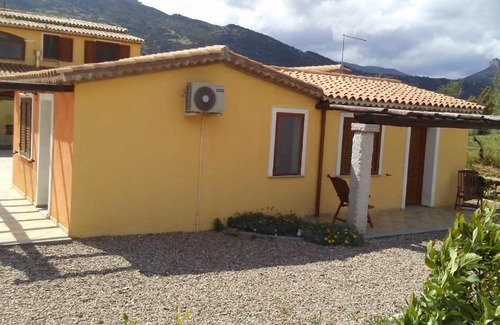 Tertenia Casa | Agriturismo Donnolù