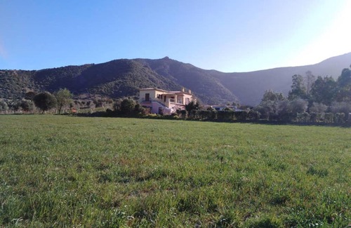 Tertenia Casa | Agriturismo Donnolù