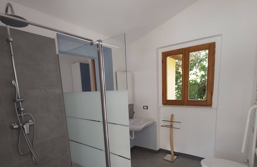 Umbertide Otro | Agriturismo Dottori dreaming with Umbrian futurists