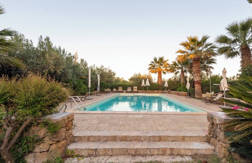 Mockarta Otro | Agriturismo Duca di Castelmonte - Studio apartment with veranda