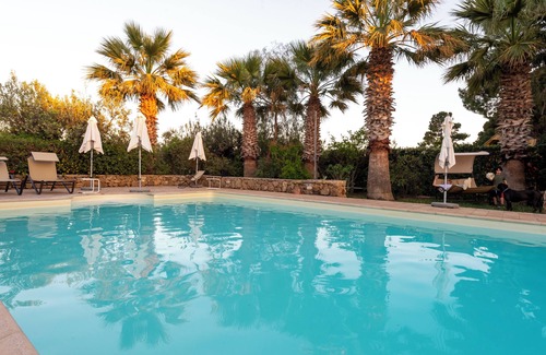 Mockarta Otro | Agriturismo Duca di Castelmonte - Studio apartment with veranda