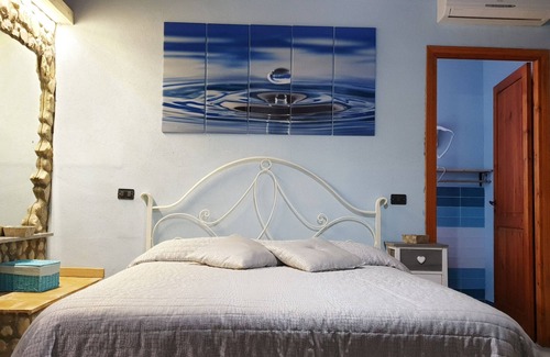 Partanna Casa | Agriturismo Duca Di San Martino