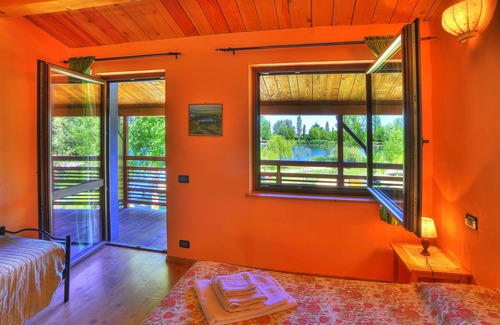 Portomaggiore Otro | Agriturismo Due Laghi