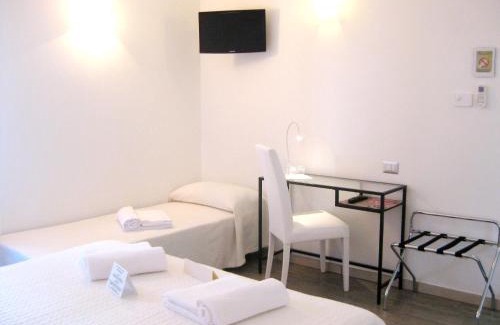 Valeggio sul Mincio Casa | Agriturismo e Agricamping Le Nosare