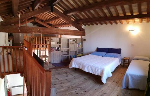 Borgo Montone Apartamento | Agriturismo Elianto
