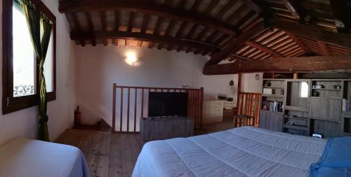 Borgo Montone Apartamento | Agriturismo Elianto