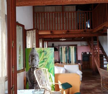 Borgo Montone Apartamento | Agriturismo Elianto