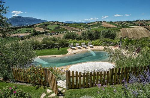 Torano Nuovo Casa | Agriturismo Emidio Pepe