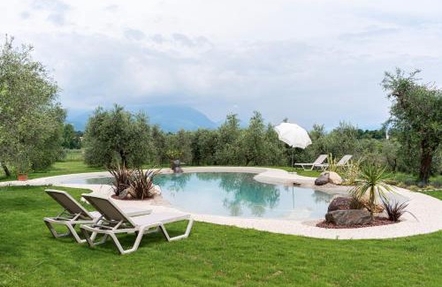 Crociale Casa | Agriturismo Fioralba