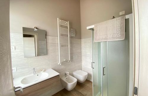 Crociale Casa | Agriturismo Fioralba