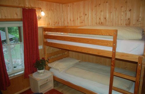 Frena Apartamento | Agriturismo Feur Hof