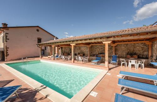 Lamporecchio Casa | Agriturismo Fadanelli - Il Forno