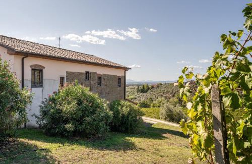 Lamporecchio Casa | Agriturismo Fadanelli - Il Forno
