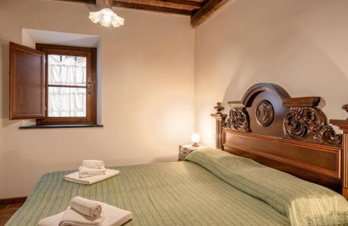 Lamporecchio Casa | Agriturismo Fadanelli - Il Forno