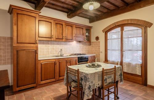 Lamporecchio Casa | Agriturismo Fadanelli - Il Forno