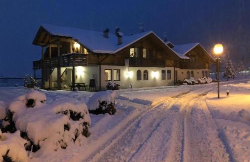 Dimaro Apartamento | Agriturismo Fantelli Nicola