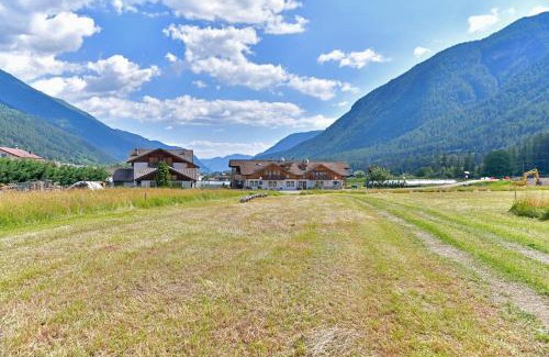 Dimaro Apartamento | Agriturismo Fantelli Nicola
